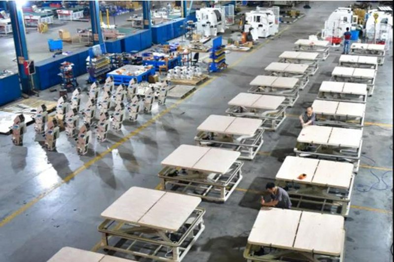 温州家具市场在哪里？在众多琳琅满目的家具品牌中，温州无疑占据了一席之地。作为一个故事叙述类的文章，我们将带您走进温州的家具市场，探索这里独特的魅力。